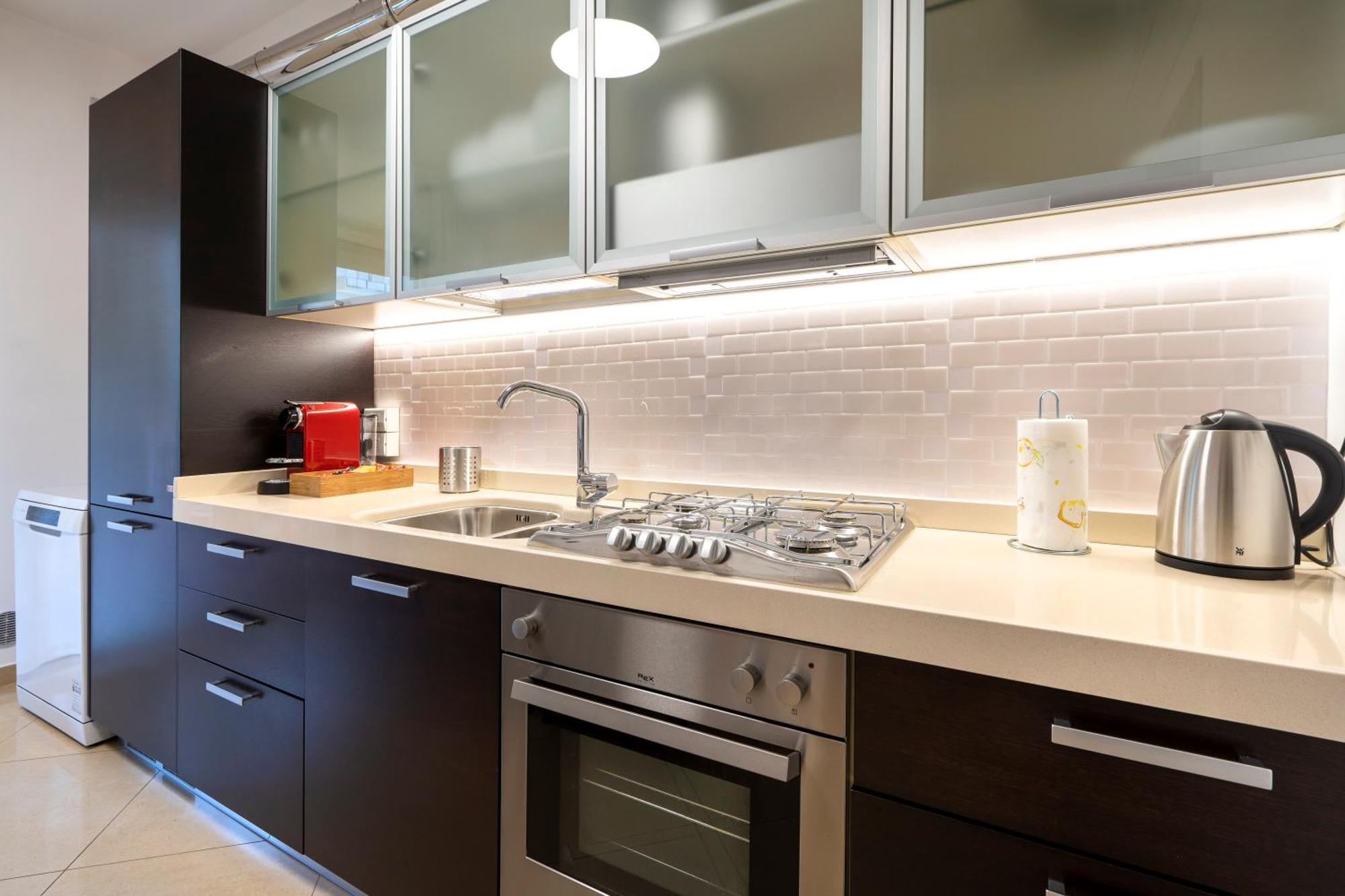 Boscoincitta Apt With Garage And Whirlpool Tub Bari Bagian luar foto